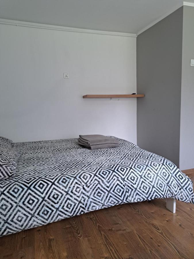 Privatunterkunft U Oliwii