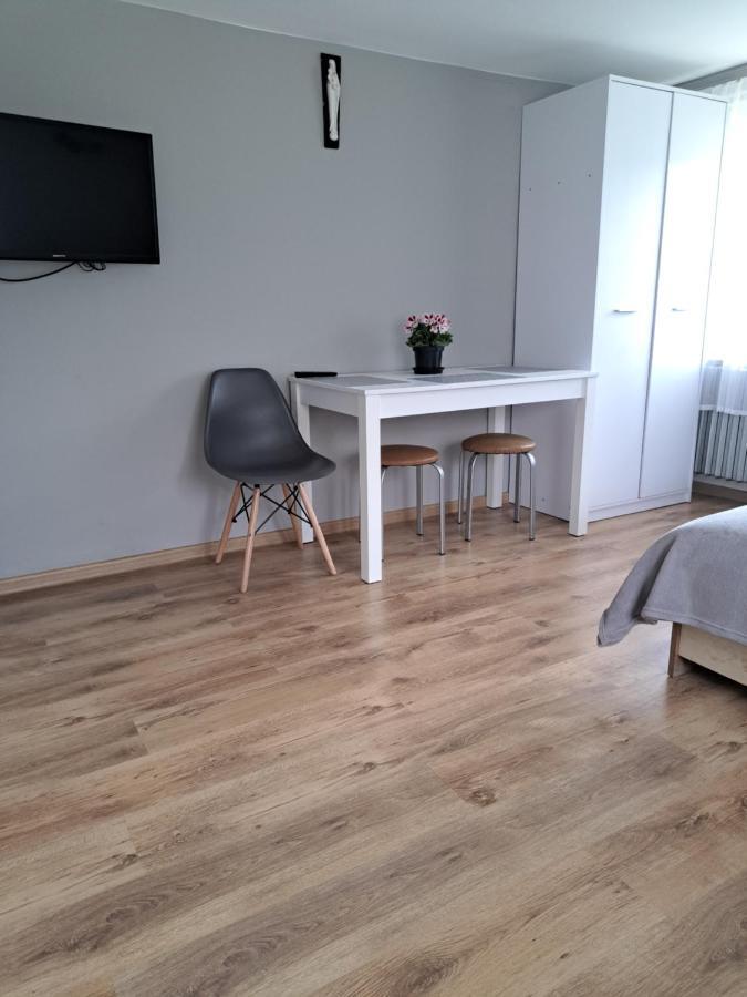 U Oliwii Privatunterkunft