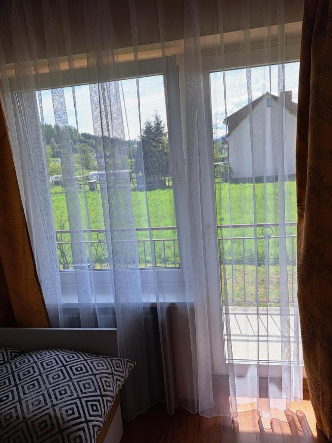 U Oliwii Privatunterkunft *
